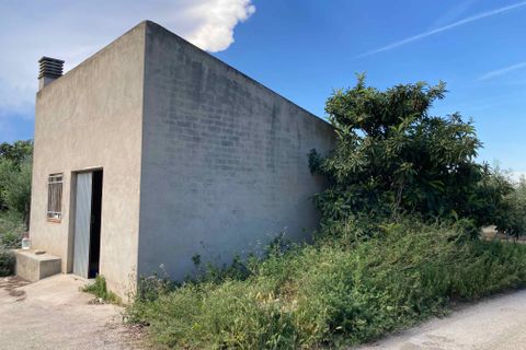 Finca i El Perello, Tarragona, El Perello - € 35 000 | Ref: Finca rústica p - foto 19